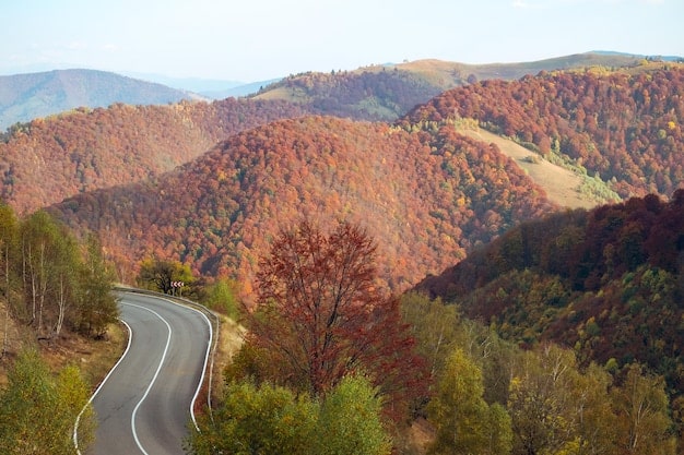 America’s Scenic Byways: Plan Your 2025 Road Trip