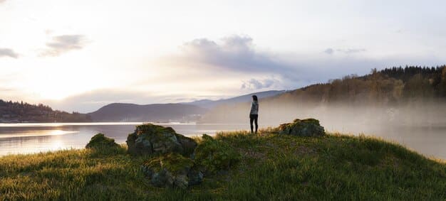 Unlocking National Park Secrets: Your Guide to Avoiding Crowds in 2025