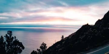 Coastal Exploration 2025: Discover America's Best Shorelines - Cover Image
