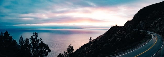 Coastal Exploration 2025: Discover America’s Best Shorelines