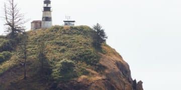 US Lighthouses: Your Ultimate Guide to Coastal Tours in 2025 - Cover Image