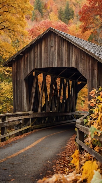 America’s Covered Bridges: Your 2025 Guide to Historic Landmarks