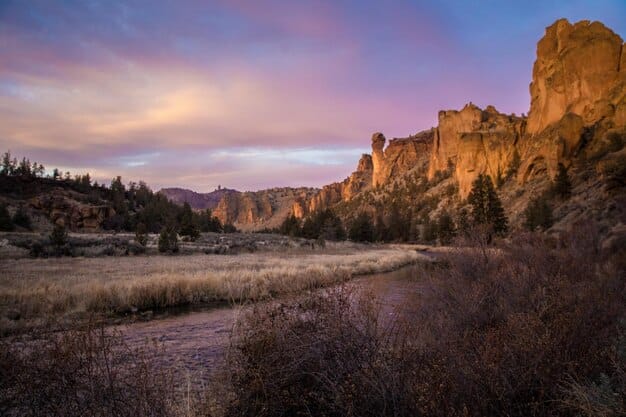 The Photographer’s Paradise: 2025 Guide to US Landscapes