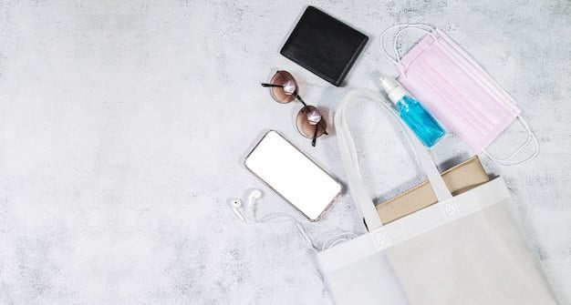 Pack Like a Pro: Carry-On Only & Save Money in 2025
