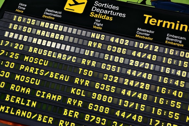 A close-up of an airline seating chart showing different seat types (e.g., economy, premium economy, business class) and their corresponding features (e.g., power outlet, extra legroom). Annotations point out key symbols and colors used in the chart.