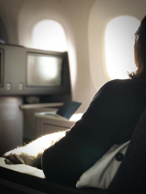 Beat Jet Lag: 5 Scientifically Proven Tips for a Faster Recovery