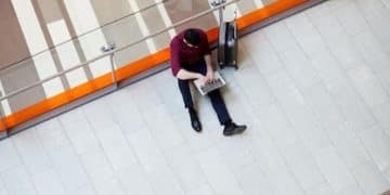 Lost Luggage Survival Guide: Your 2025 Edition for Missing Bags - Cover Image