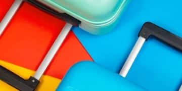 Packing Cubes: The Secret to Organized Travel & Saving Space - Cover Image