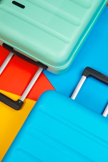 Packing Cubes: The Secret to Organized Travel & Saving Space