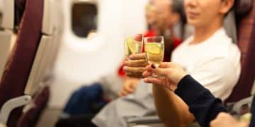 The Art of the Upgrade: Insider Tips to Fly First Class - Cover Image