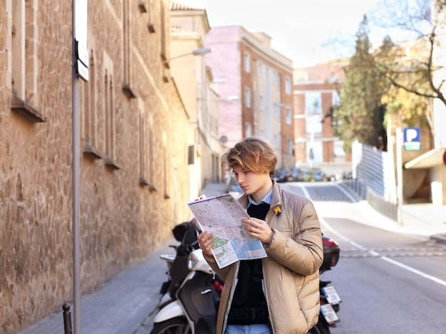 Stay Safe While Traveling: Top 7 Tips for 2025
