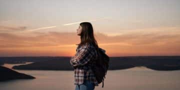 How to Travel Solo: A Beginner's Guide for Confident Exploration - Cover Image