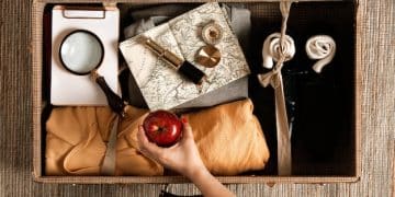 Avoid These 7 Common Packing Mistakes: Save Time & Money on Your Next Trip - Cover Image