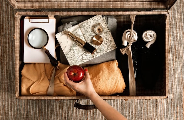 Avoid These 7 Common Packing Mistakes: Save Time & Money on Your Next Trip