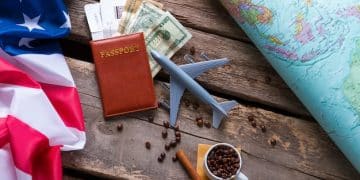 7 Key Visa Changes US Citizens Need to Know for 2025 Travel - Cover Image