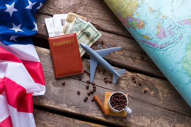 7 Key Visa Changes US Citizens Need to Know for 2025 Travel