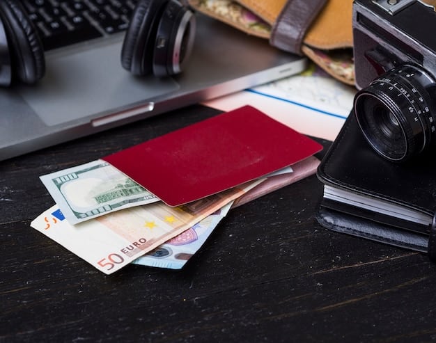 Unlocking Savings: International Trips for US Travelers in Early 2025
