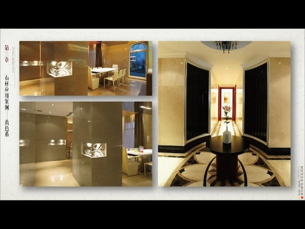 A split-screen image showing two different scenarios: on one side, a luxurious hotel suite representing high-end travel, and on the other side, a cozy hostel dorm room representing budget-friendly accommodations. This highlights the range of accommodation options available to travelers with different budgets.