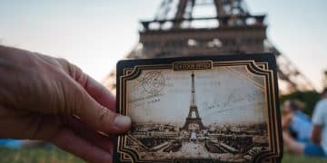Alert: New Passport Requirements for US Citizens Traveling to Europe in 2025 - Cover Image