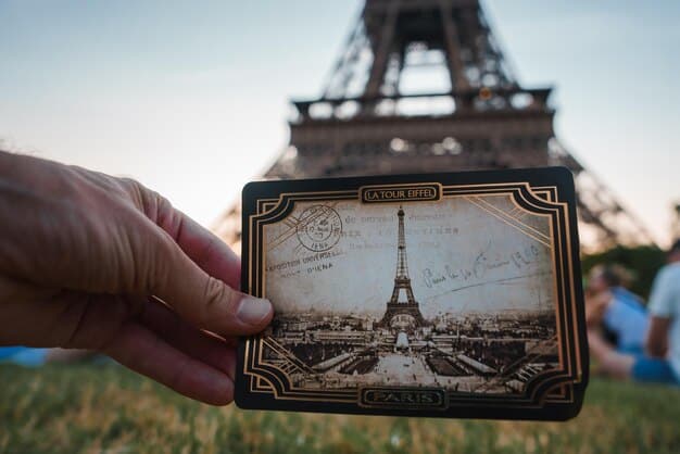 Alert: New Passport Requirements for US Citizens Traveling to Europe in 2025