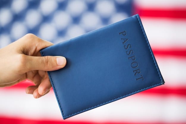 Expedited US Passport: Get It in Under 3 Weeks (2025)
