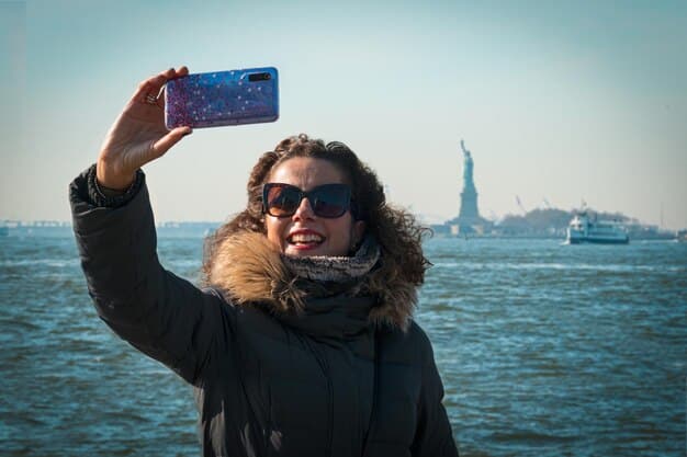 Decoding International Mobile Roaming: Save Up to 60% on Data Charges for US Travelers