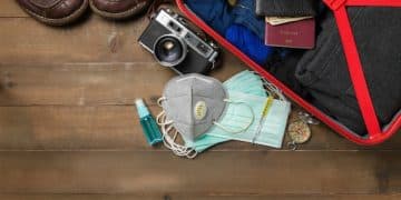 The Ultimate Packing Checklist for International Travel - Cover Image