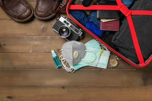 The Ultimate Packing Checklist for International Travel