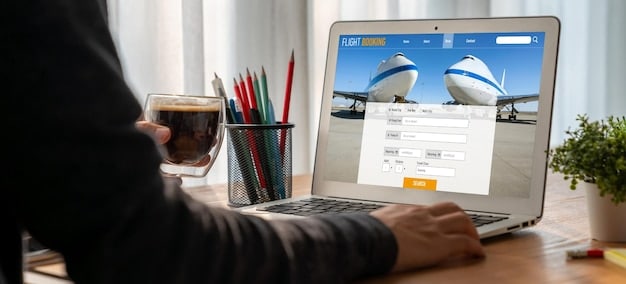 A screenshot of an airline's website showing the award flight booking page, with various dates and destinations highlighted. The focus is on the availability of award flights and the number of miles required.