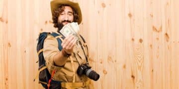 Currency Exchange Strategies: Maximize Your Dollar as a US Traveler - Cover Image