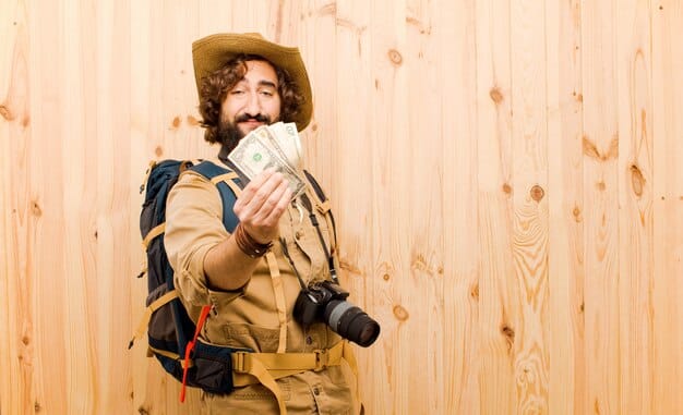 Currency Exchange Strategies: Maximize Your Dollar as a US Traveler