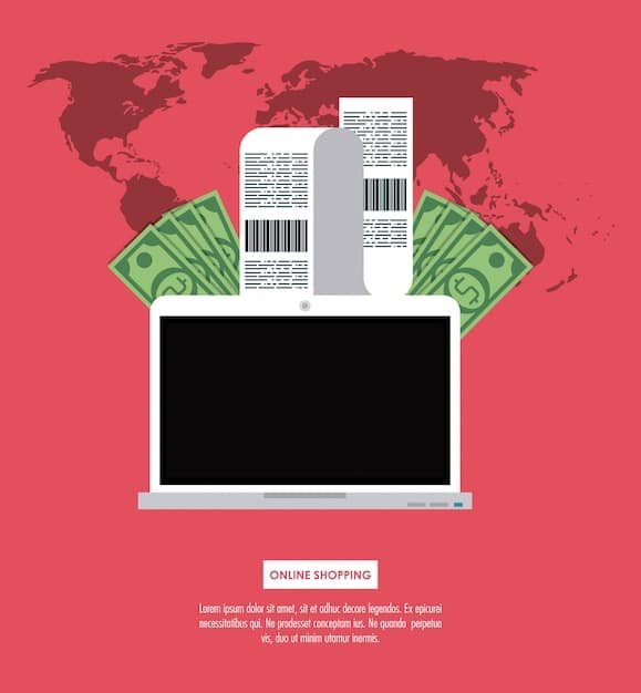 A split-screen image showing the difference between paying in local currency versus paying in your home currency while abroad. The left side displays the local currency transaction with a favorable exchange rate and lower fees, while the right side shows the home currency transaction with a less favorable exchange rate and higher fees due to dynamic currency conversion.