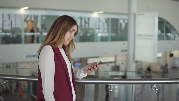 International Travel Advisories: A US Citizen’s Guide to Safety