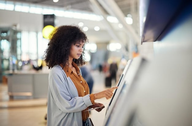 The Complete Guide to Global Entry: Is It Worth It for US Travelers in 2025?