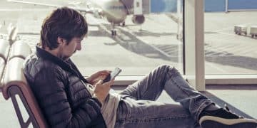 How to File an International Travel Complaint: A US Traveler's Guide - Cover Image