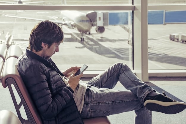 How to File an International Travel Complaint: A US Traveler’s Guide