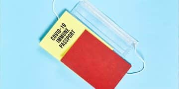 Latest Health Requirements for US International Travel in 2025 - Cover Image