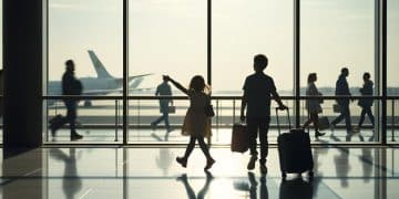 Decoding International Flight Compensation: US Passenger Rights in 2025 - Cover Image
