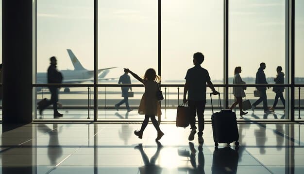 Decoding International Flight Compensation: US Passenger Rights in 2025