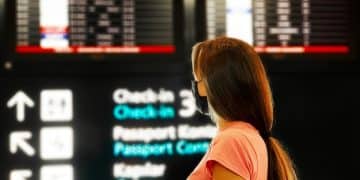 Insider Tips: Find Last-Minute International Flight Deals (US) - Cover Image
