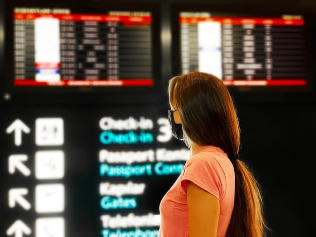 Insider Tips: Find Last-Minute International Flight Deals (US)