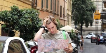 Avoid Tourist Traps: Stay Safe from Scams Abroad in 2025 - Cover Image