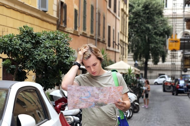 Avoid Tourist Traps: Stay Safe from Scams Abroad in 2025
