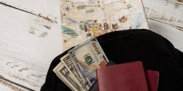 US Passport Renewal Fee Hike: 2025 Intl Travel Budget Impact. - Cover Image