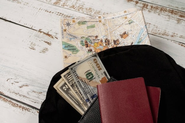 US Passport Renewal Fee Hike: 2025 Intl Travel Budget Impact.