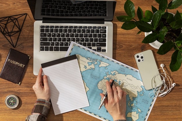 International Travel Insurance: 2025 Policy Changes You Must Know