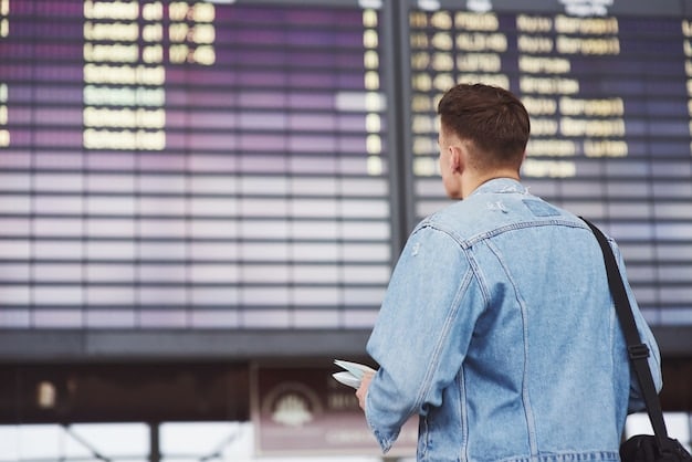 Stress-Free International Flight Connections for US Travelers