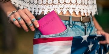US Passport Processing Times: What to Expect in Early 2025 - Cover Image