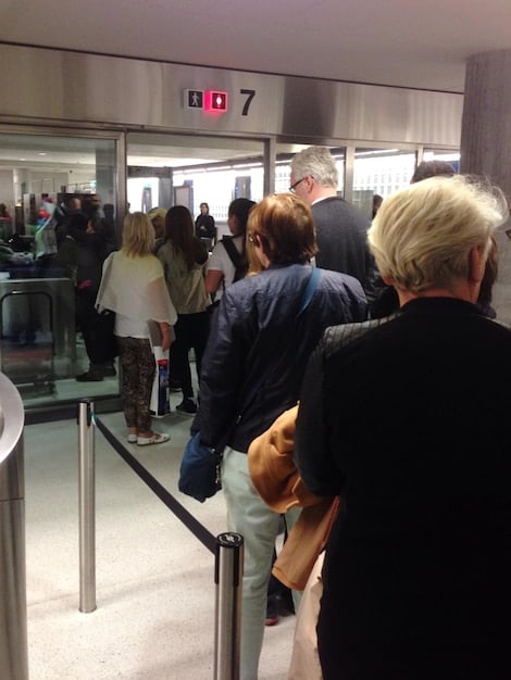 TSA PreCheck Enrollment: What’s Changing in 2025?