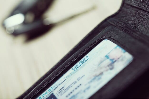 A close-up of a TSA PreCheck card with the TSA logo, highlighting its importance for expedited airport security.